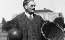 Les 13 premières règles de l’histoire du Basketball