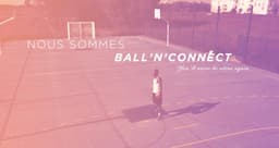 Défis tes adversaires sur le terrain avec Ball N Connect