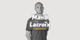 À la rencontre de : Manuel Lacroix, préparateur physique de l’ASVEL