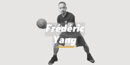 À la rencontre de : Frédéric Yang, fondateur de Better Athlete Basketball