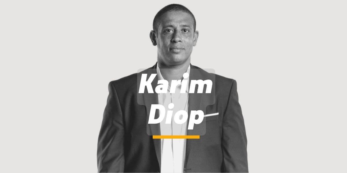 À la rencontre de : Karim Diop, Coach Player Development
