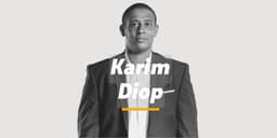 À la rencontre de : Karim Diop, Coach Player Development