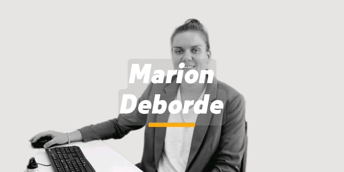 À la rencontre de : Marion Deborde fondatrice de Or-Jeu