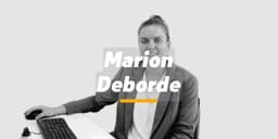 À la rencontre de : Marion Deborde fondatrice de Or-Jeu
