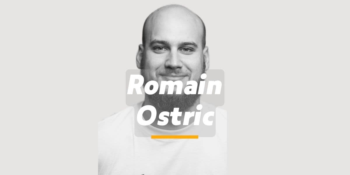 À la rencontre de Romain Ostric : scout pour le Paris Basket