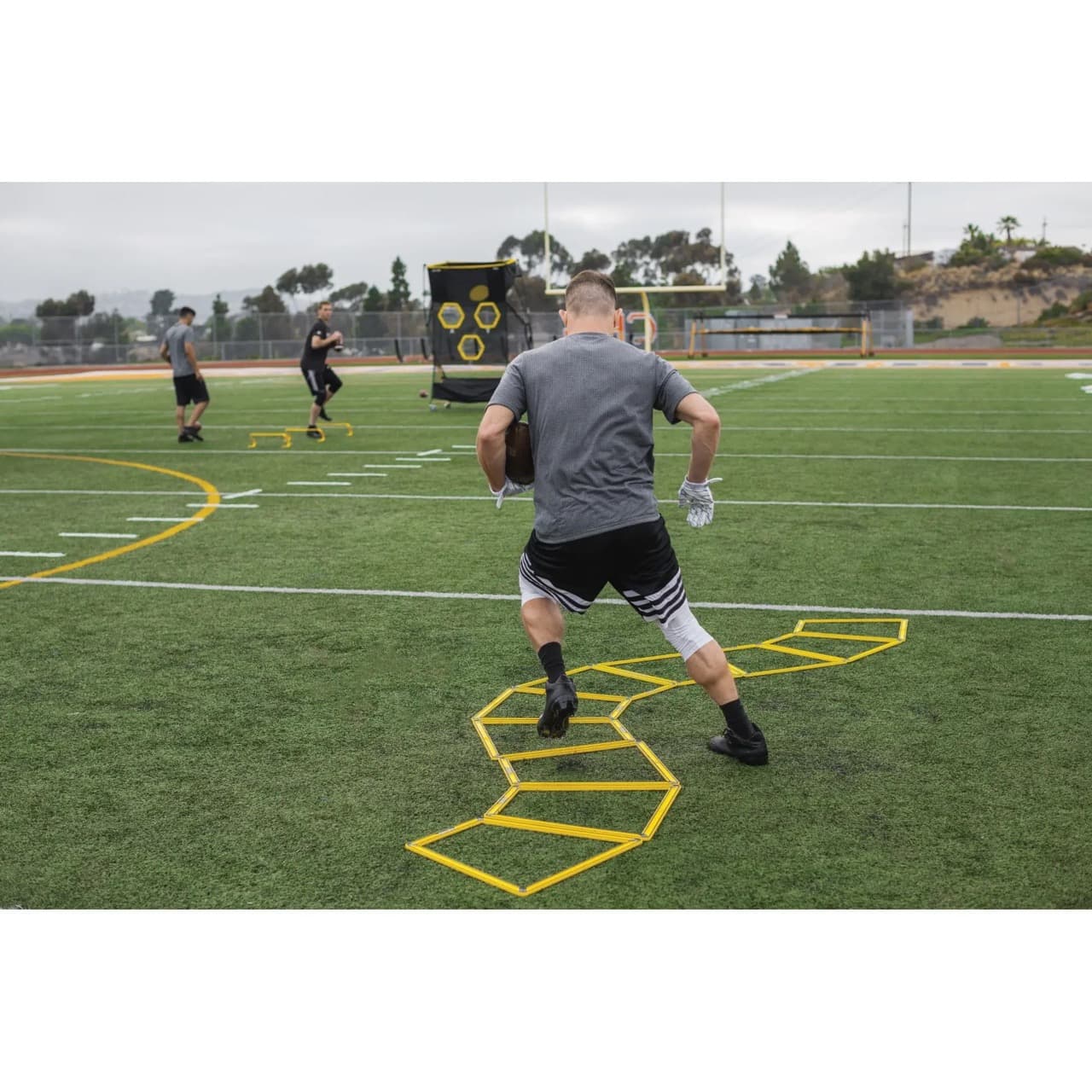 Agility Trainer Pro | SKLZ