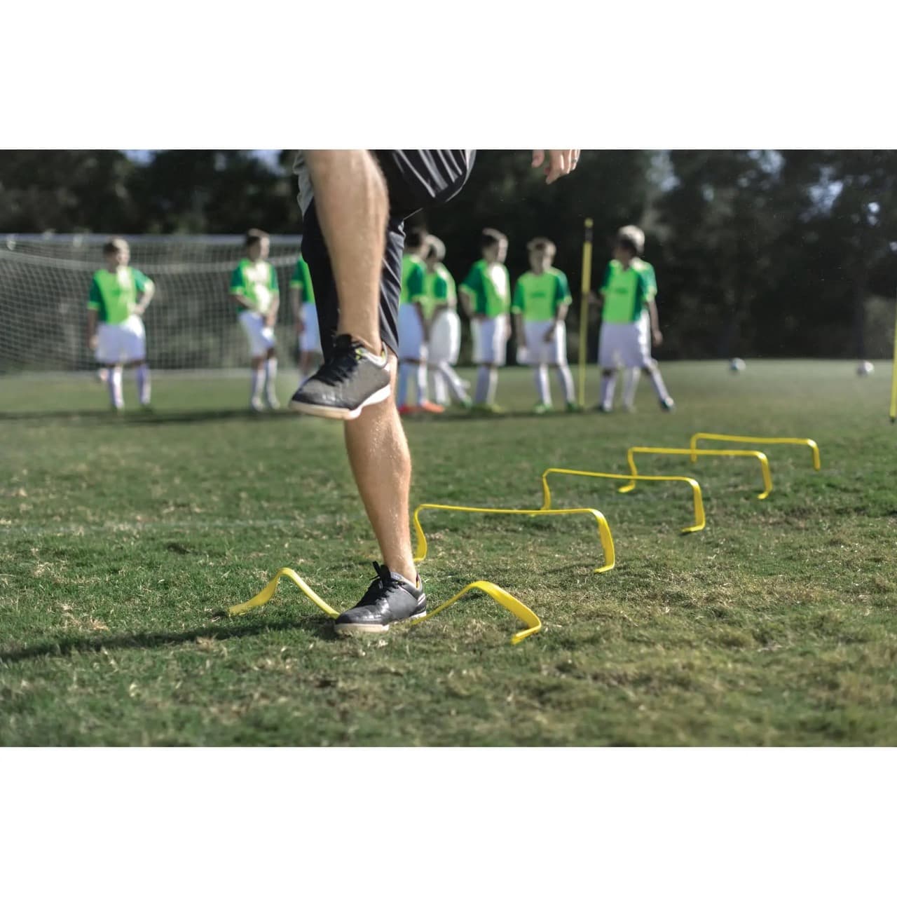 Haies d’entraînement x6 | SKLZ