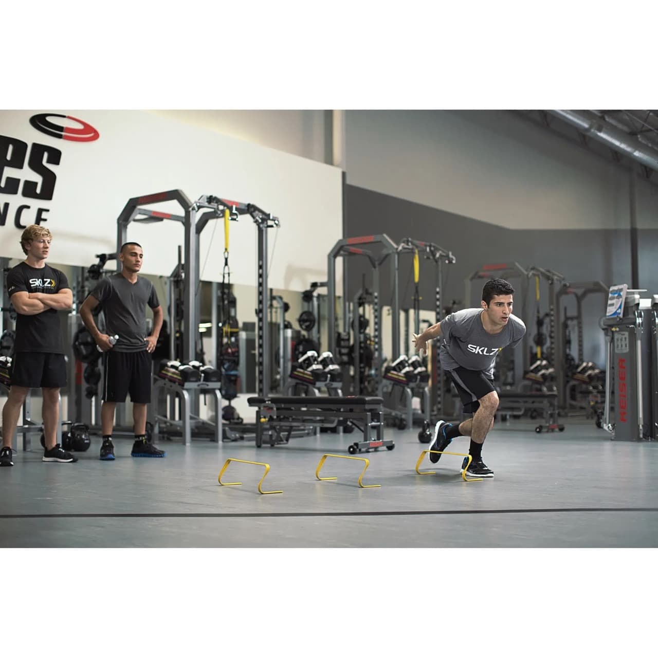 Haies d’entraînement x6 | SKLZ