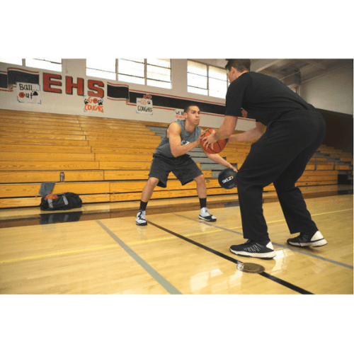 Heavy Weight Control Basketball | SKLZ