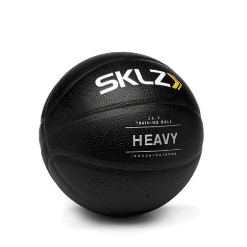 Heavy Weight Control Basketball | SKLZ