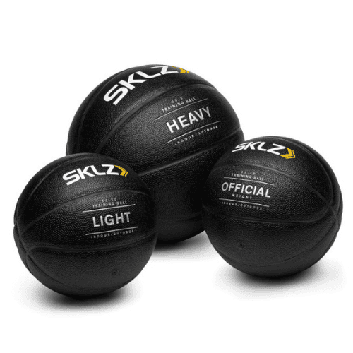 Lightweight Control Basketball | SKLZ