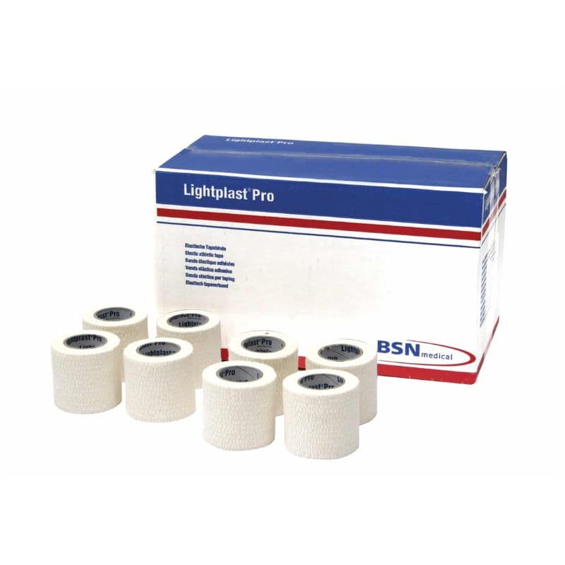 Lightplast Pro – Bande de contention adhésive élastique | BSN Medical