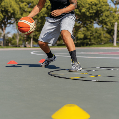 Reactive Agility Ladder | SKLZ