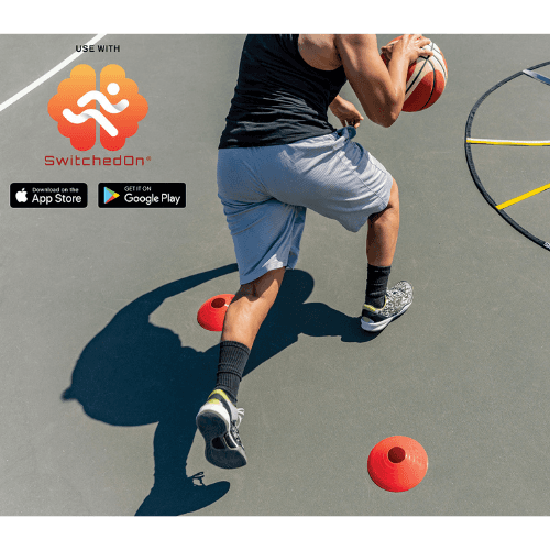 Reactive Agility Ladder | SKLZ