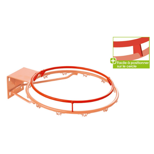 Réducteur de cercle