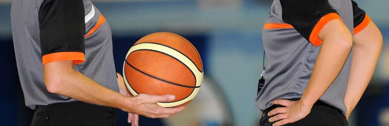 Quelles sont les règles du basket ? 