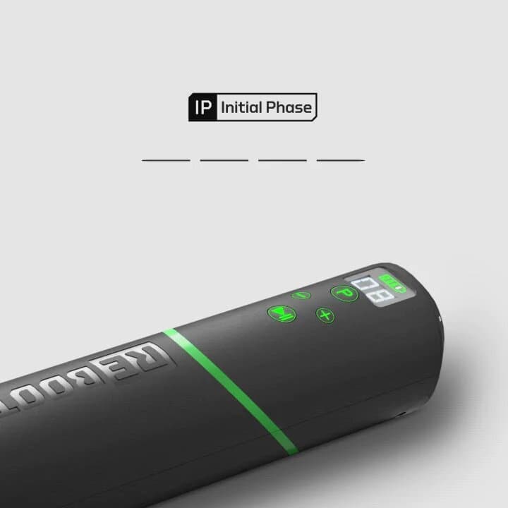 Reboots Go Lite – Bottes Pressothérapie