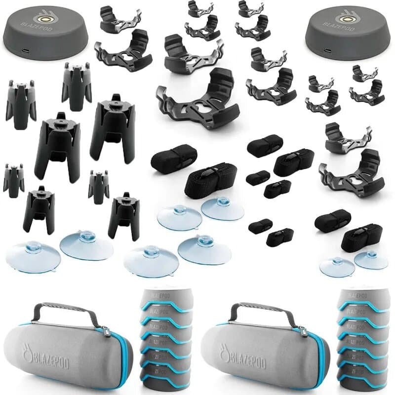 BlazePod Pack Professional Bundle