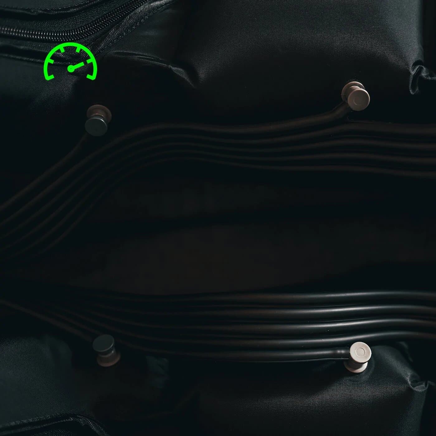 Reboots Go Pants – Bottes Pressothérapie