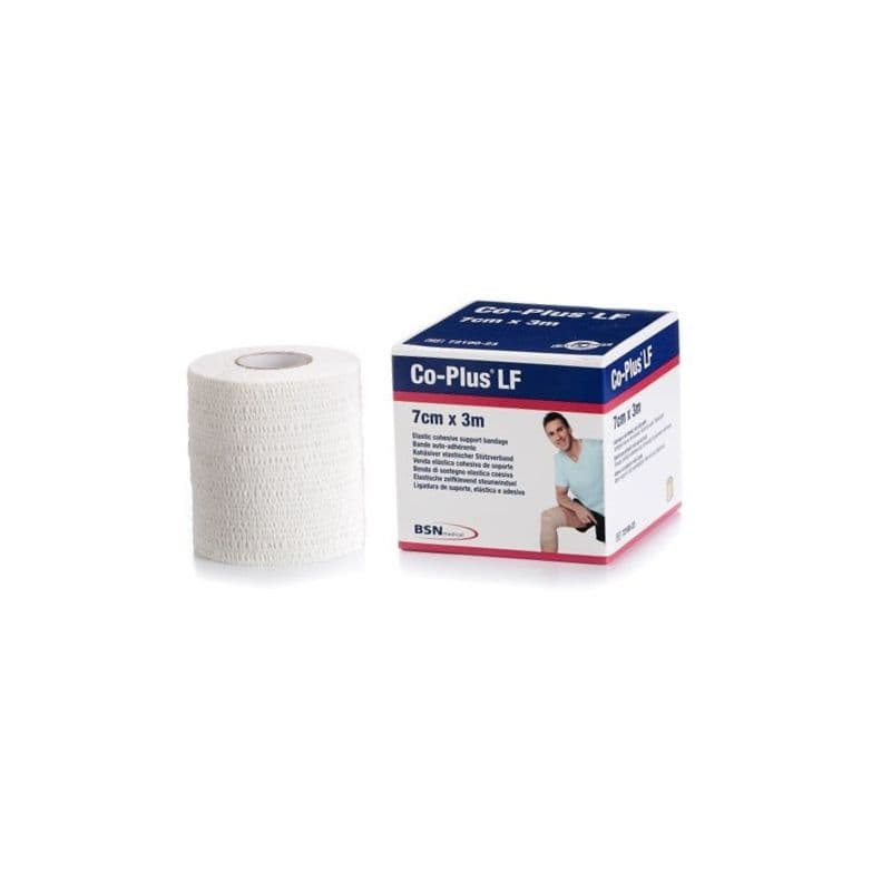 Co-Plus – Bande cohésive légère | BSN Medical