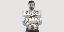À la rencontre des Barjots Dunkers : équipe de basket acrobatique