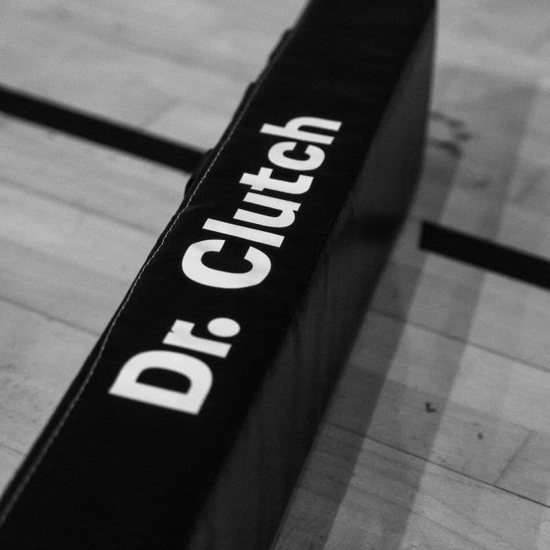 Dr.Clutch se refait une beauté…et pas que !