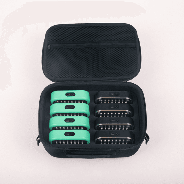 Système de Développement Cognitif | Neural Trainer