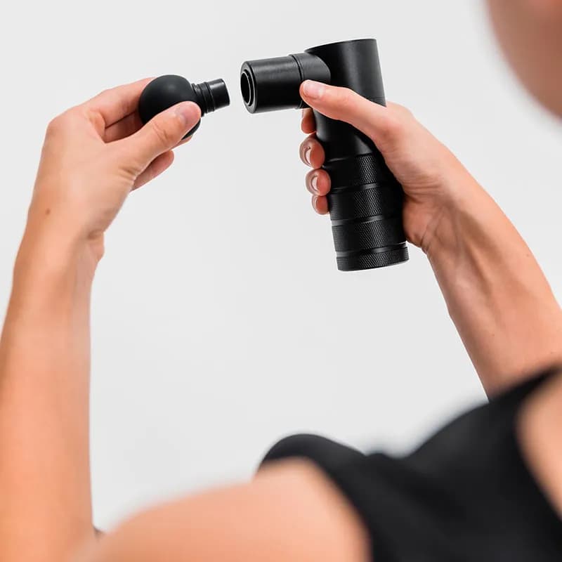 Fascia Gun | BLACKROLL