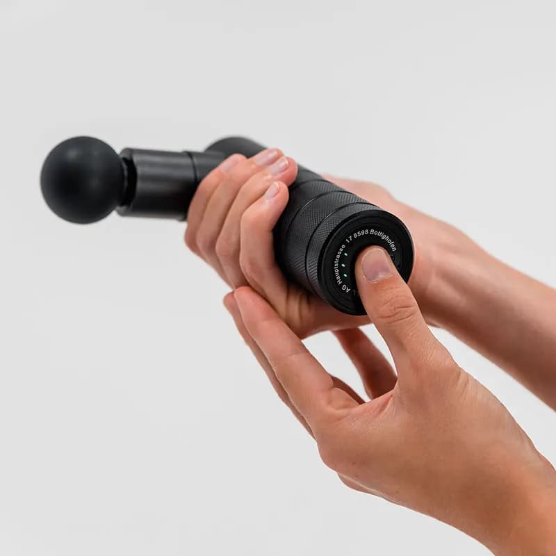 Fascia Gun | BLACKROLL