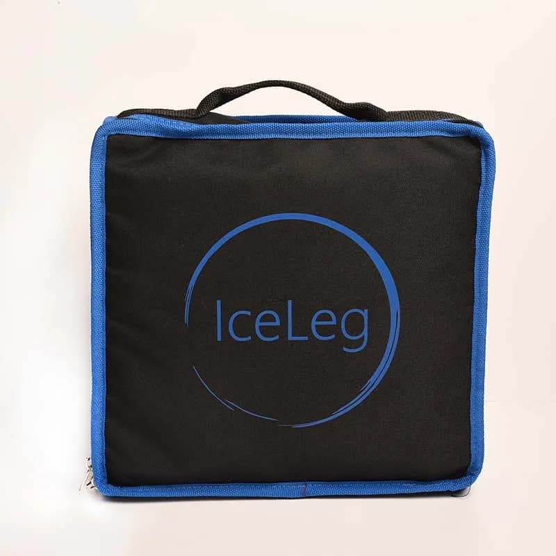 Jambières de cryothérapie | IceLeg
