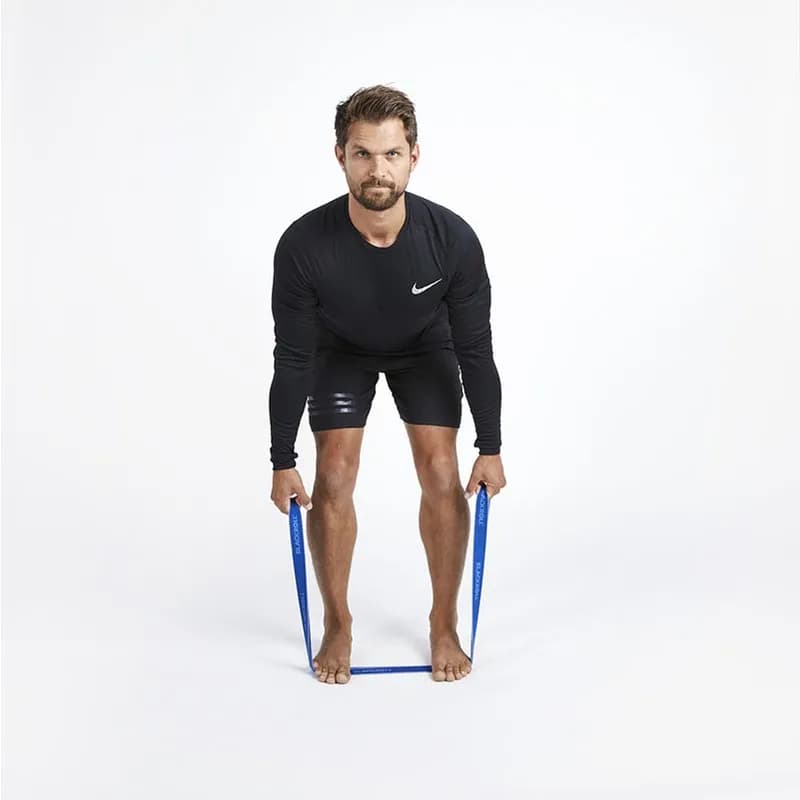 Élastiques Super Band Set Pack x3 | BLACKROLL