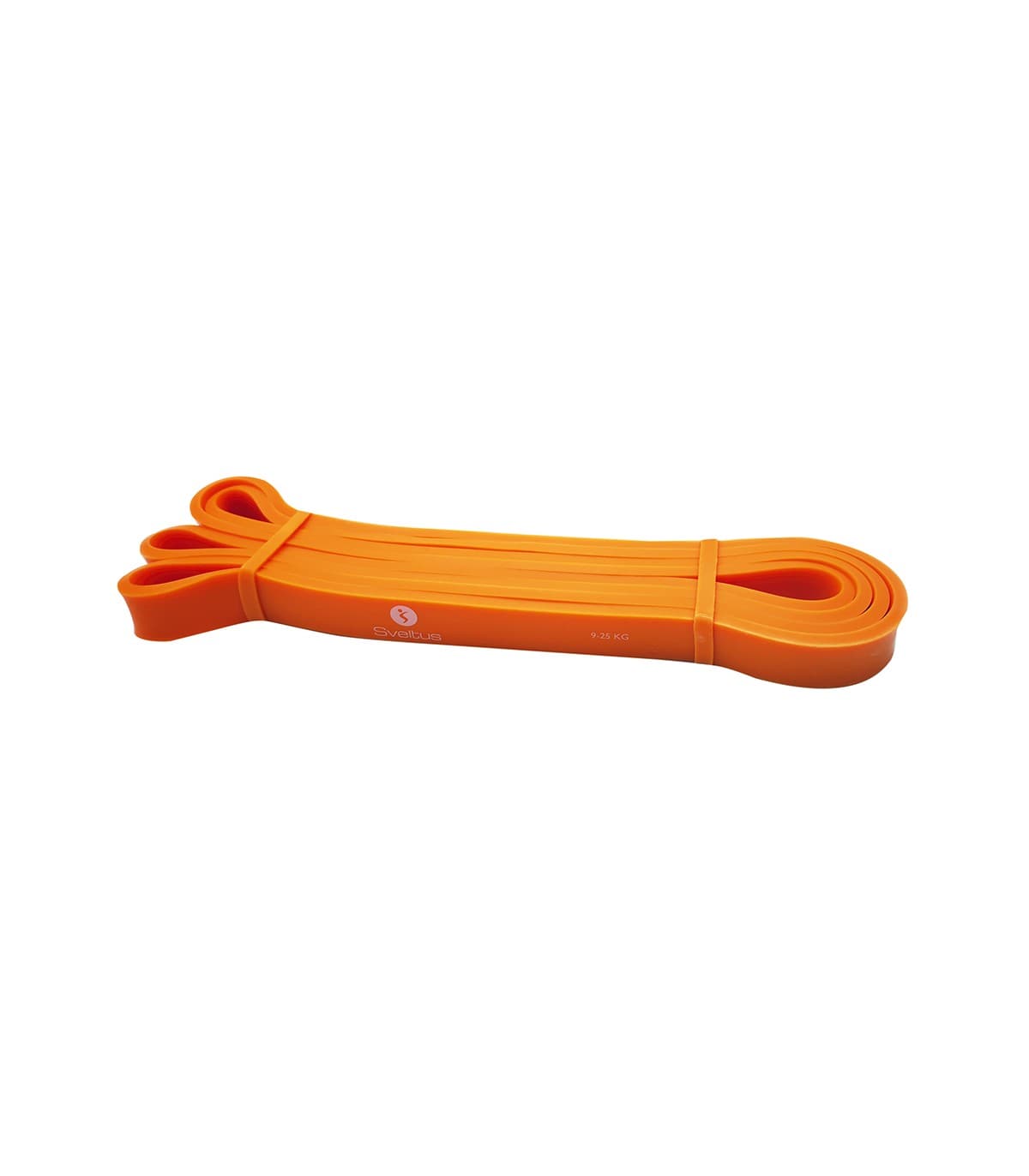 Power Band orange 9-25 kg | Sveltus