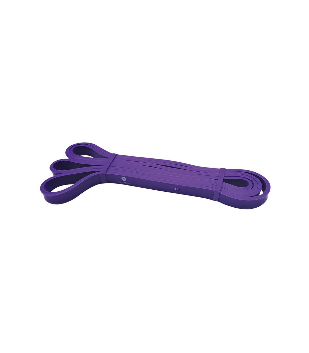 Power Band violet 7-15 Kg | Sveltus
