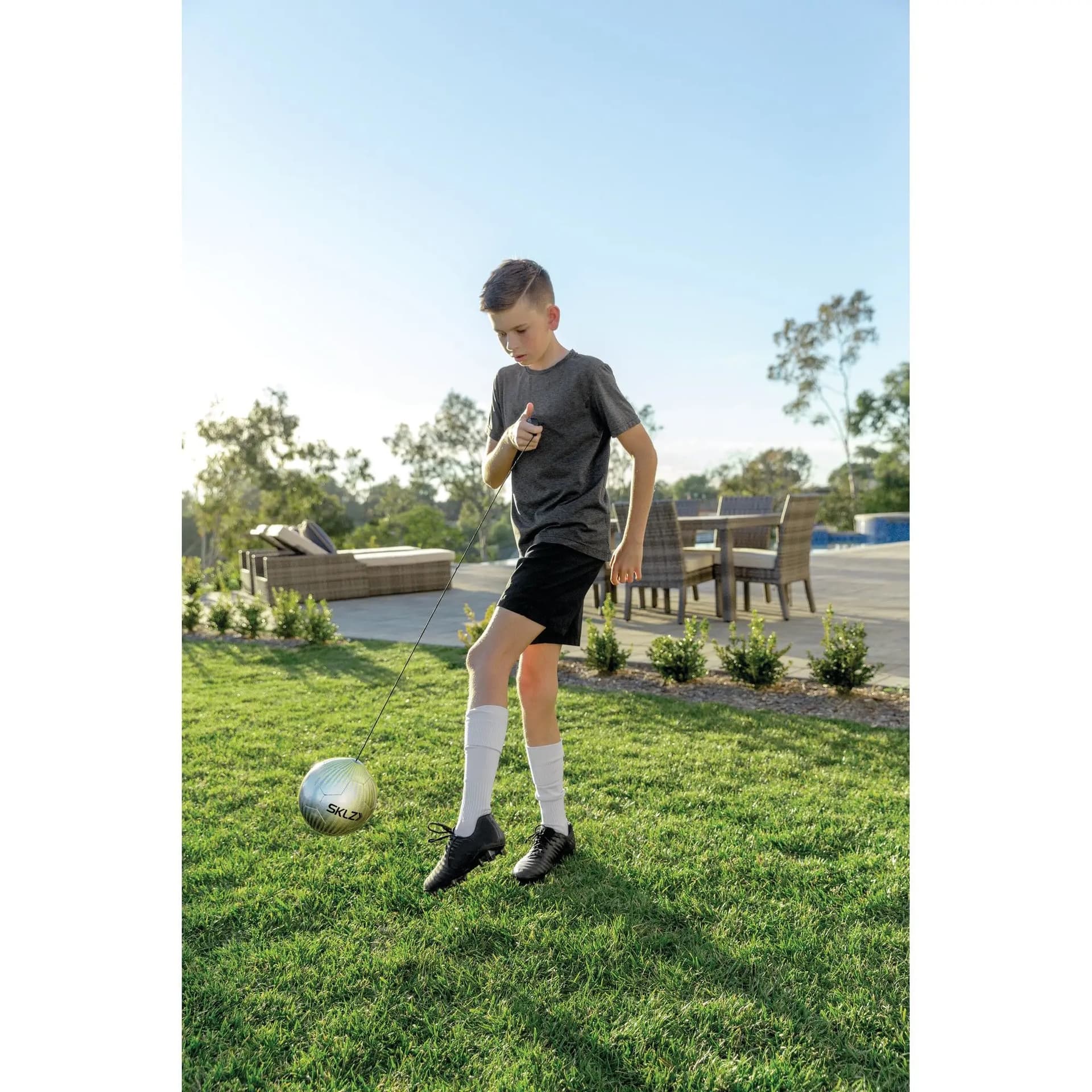 Star-Kick Touch Trainer | SKLZ