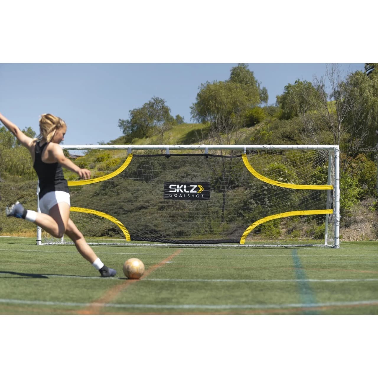 Goalshot  | SKLZ