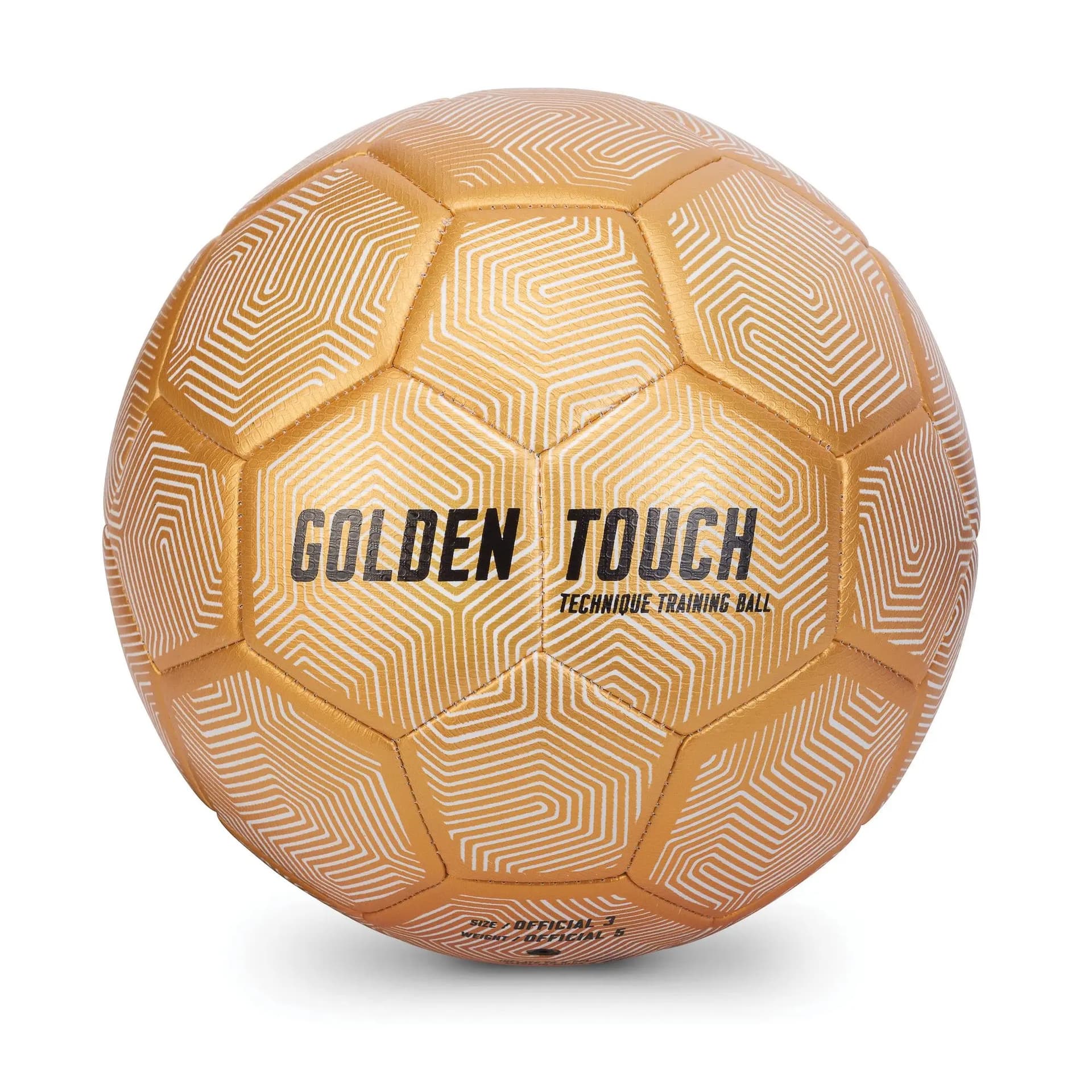 Golden Touch | SKLZ