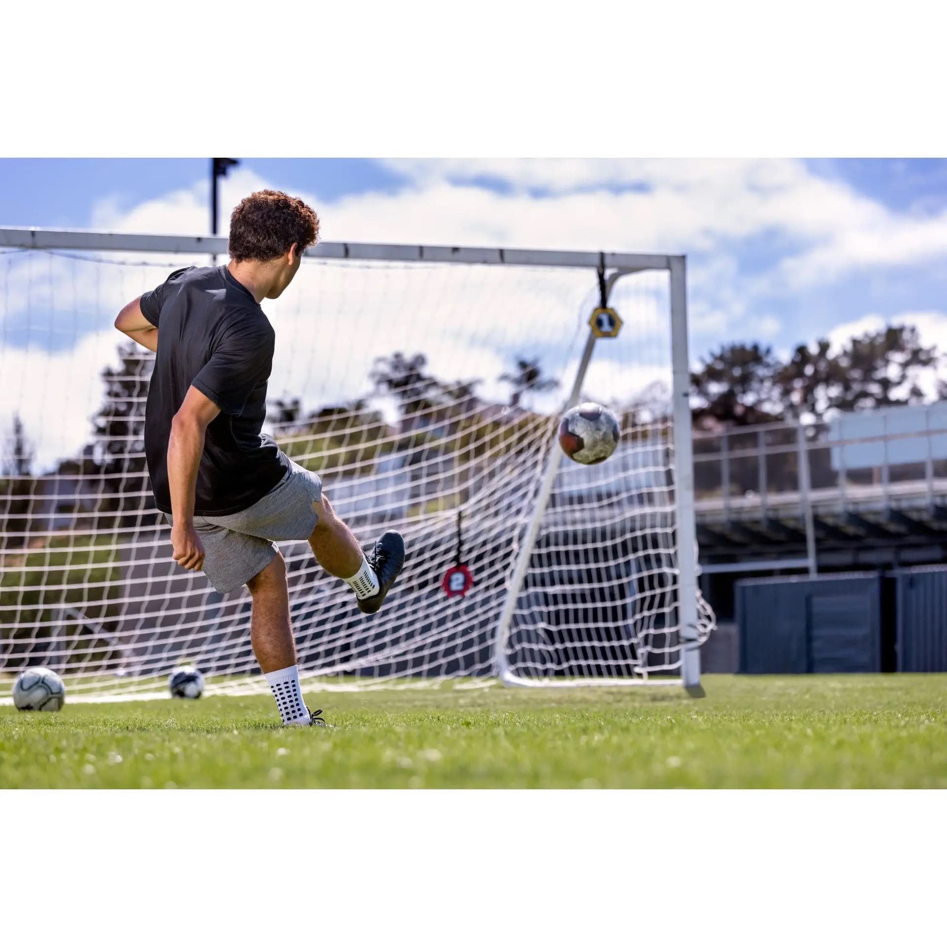 Reactive Agility Targets | SKLZ