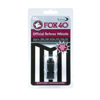 Sifflet FOX 40 Mini