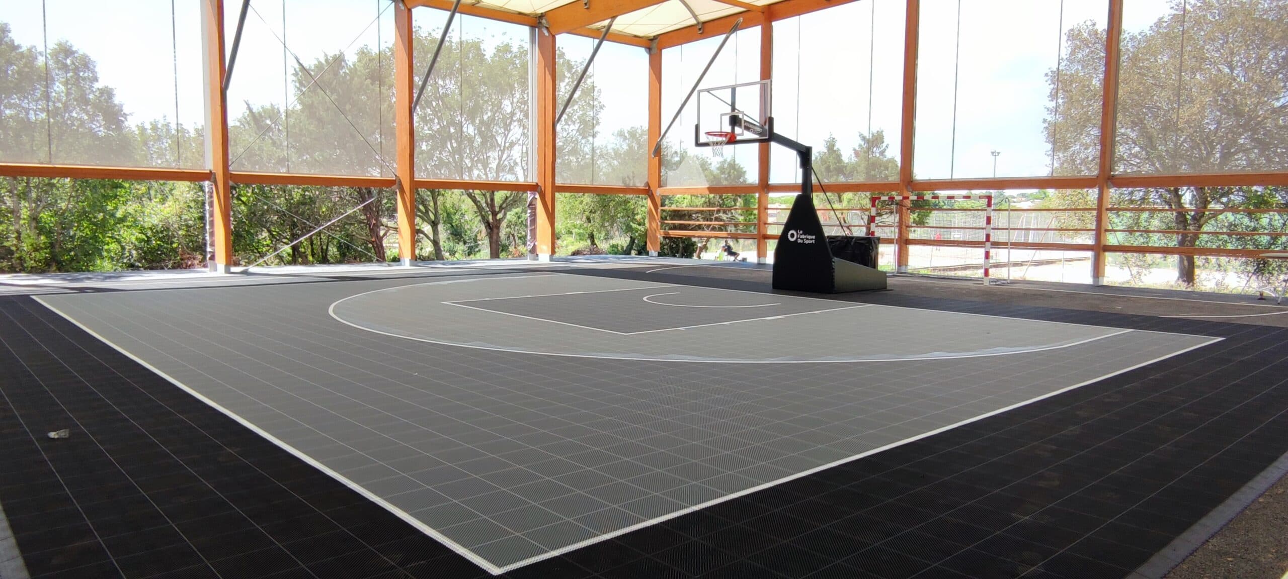 Basket 3×3 : Règles du jeu