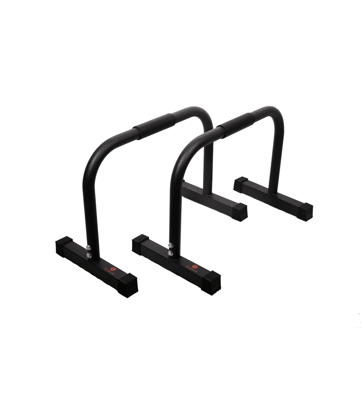 Barres Parallèles | Sveltus