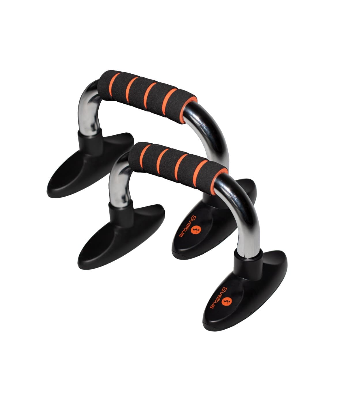 Poignées pour Push-up | Sveltus