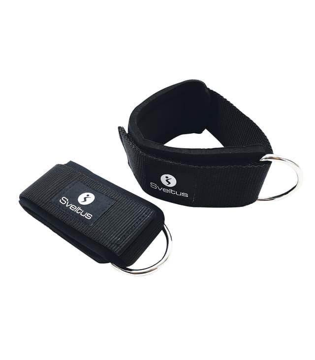 Sangle de Cheville Musculation x2