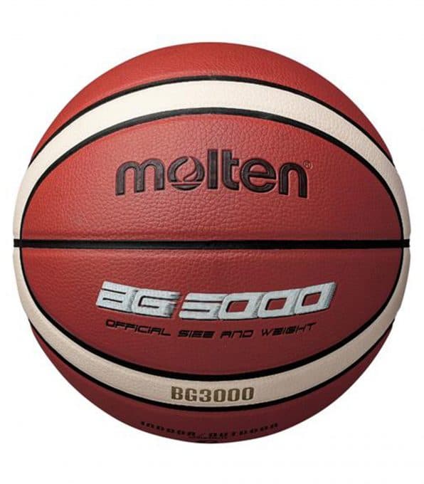 Ballon de Basket BG3000 | Molten