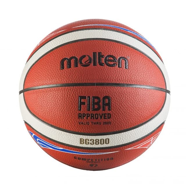 Ballon de Basket BG3800 | Molten