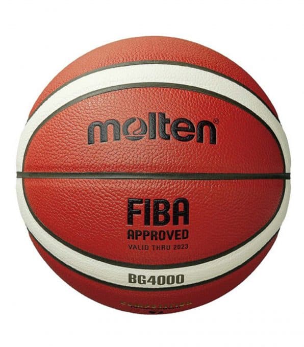 Ballon de Basket BG4000 | Molten