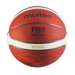 Taille de ballon de basket : Comment bien choisir selon l’âge ?