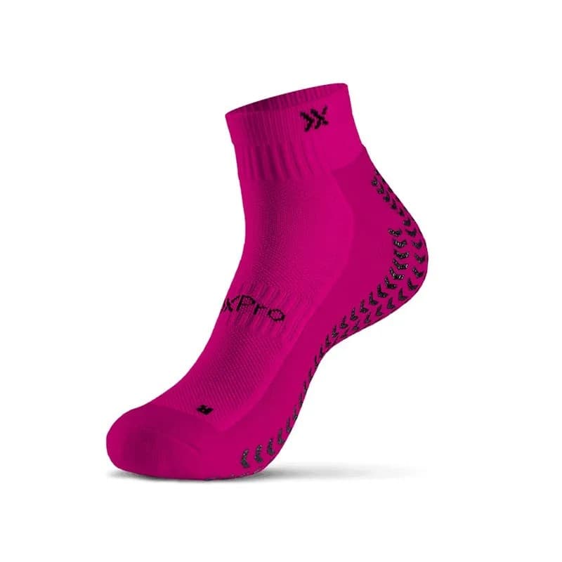 Chaussettes Antidérapantes Courtes SOXPro Low Cut