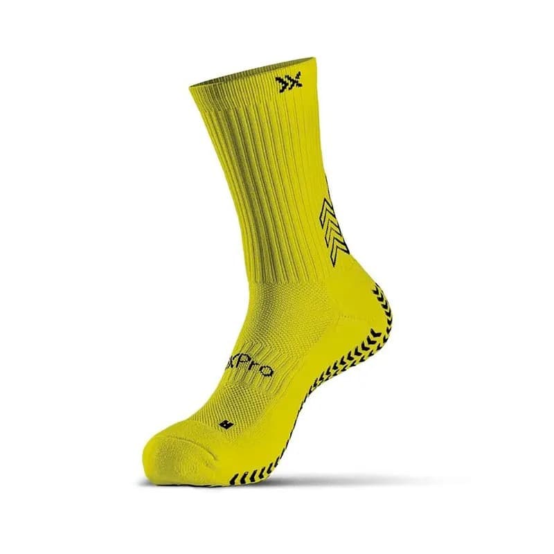 Chaussettes Antidérapantes SOXPro