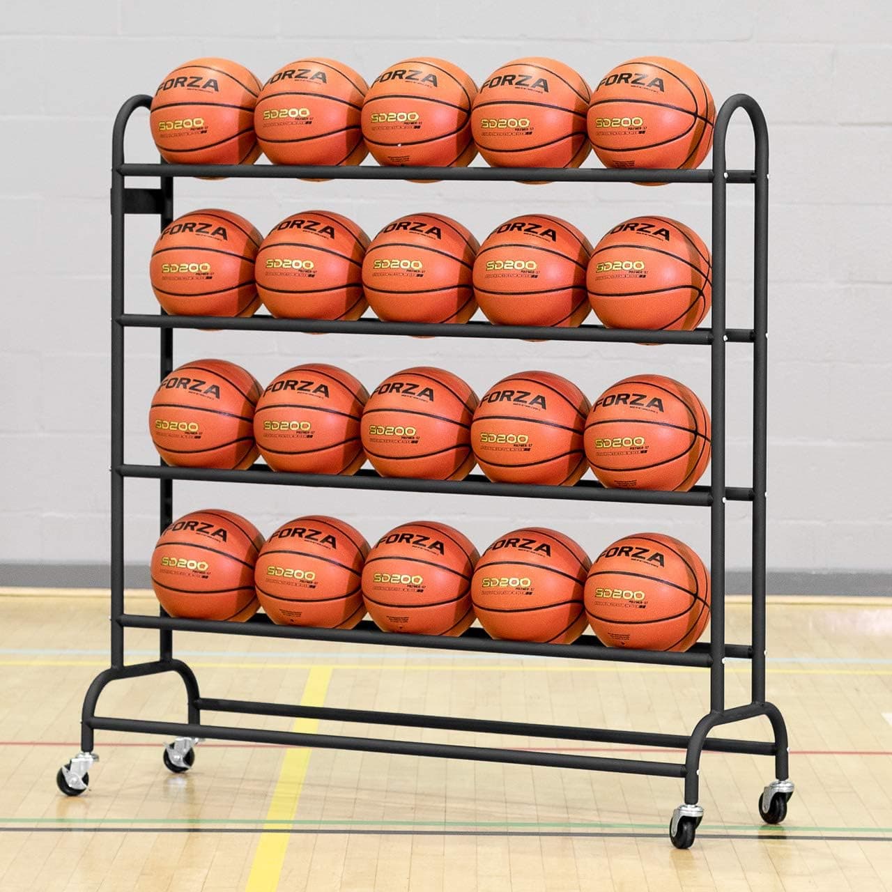 Rack à Ballons
