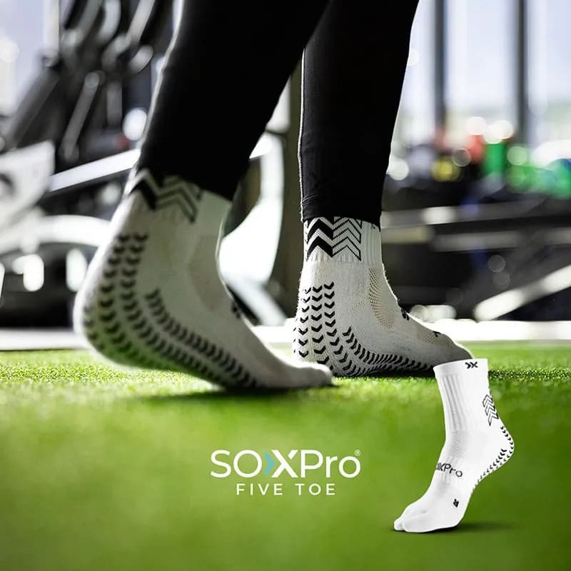 Chaussettes SOXPro Five Toe
